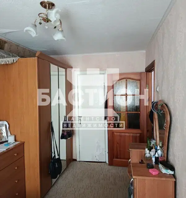 Продаётся 2-комнатная квартира, 42 м²