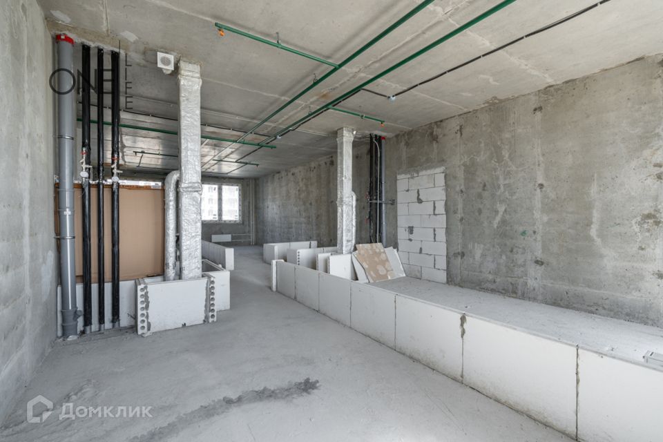 Продаётся 3-комнатная квартира, 78 м²