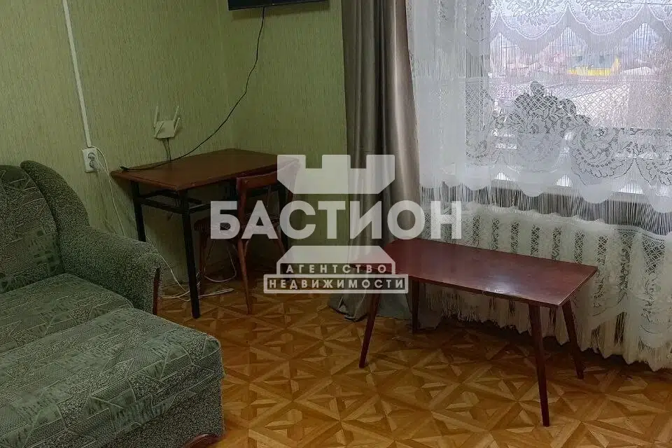 Продаётся 1-комнатная квартира, 32 м²