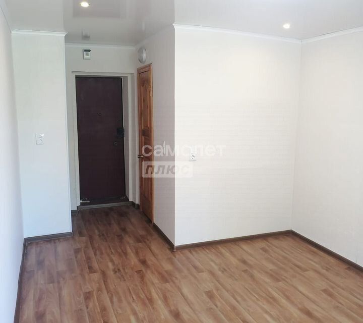 Продаётся 1-комнатная квартира, 17.7 м²