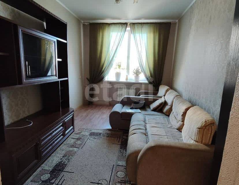 Сдаётся 2-комнатная квартира, 49.9 м²