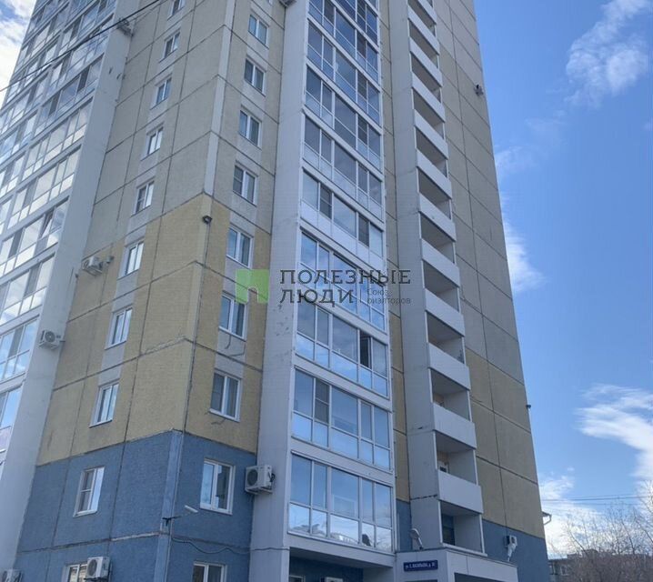 Продаётся 3-комнатная квартира, 76 м²