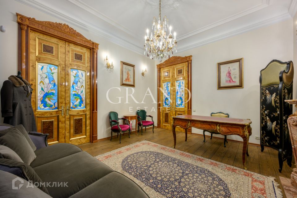 Продаётся 3-комнатная квартира, 80 м²