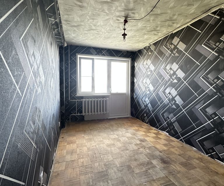Продаётся 1-комнатная квартира, 18.1 м²