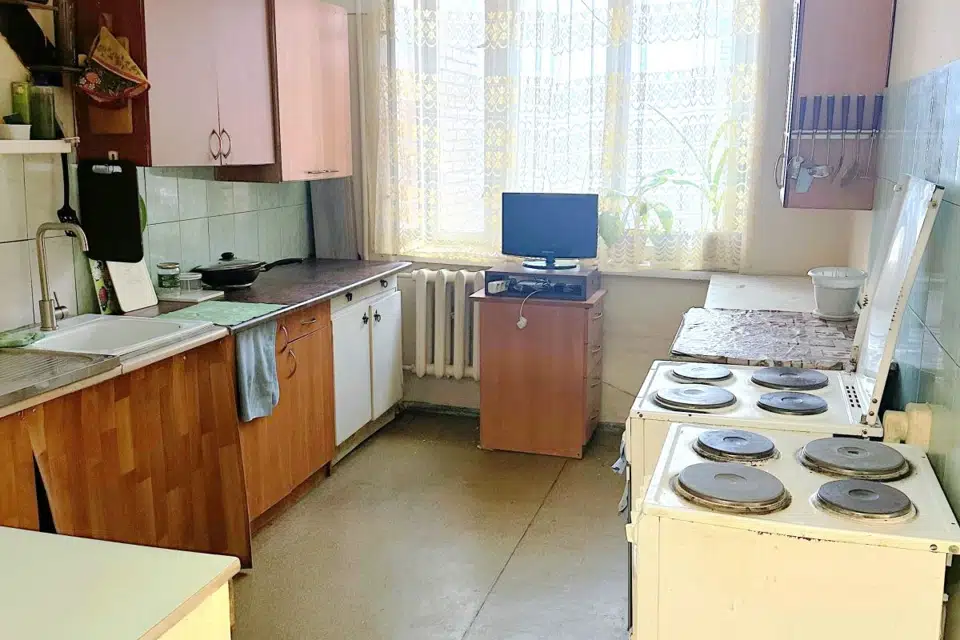 Продаётся комната в 6-комн. квартире, 13 м²