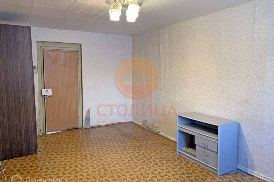 Сдаётся 1-комнатная квартира, 34.5 м²