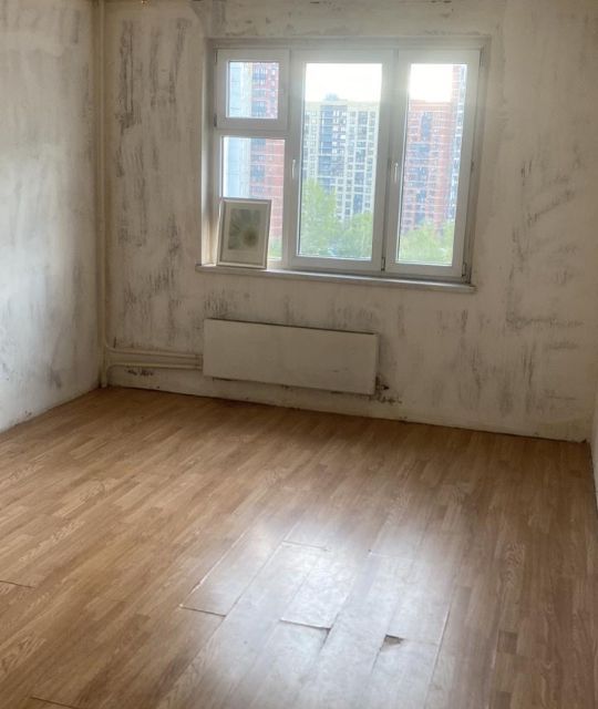 Продаётся 2-комнатная квартира, 61.46 м²