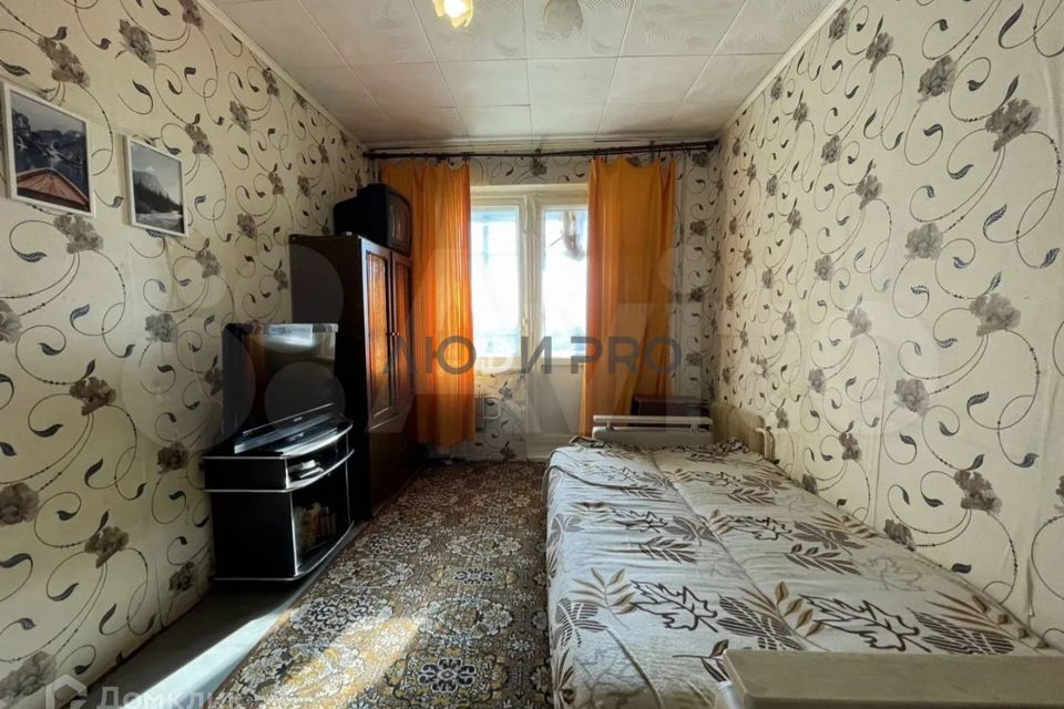 Продаётся 1-комнатная квартира, 29 м²