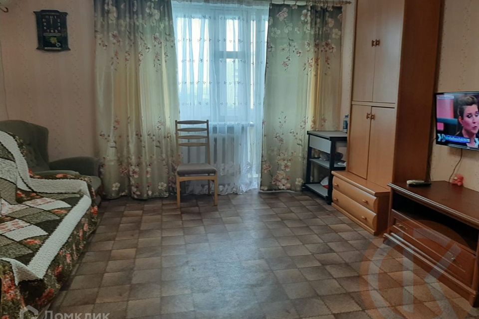 Продаётся 2-комнатная квартира, 50 м²