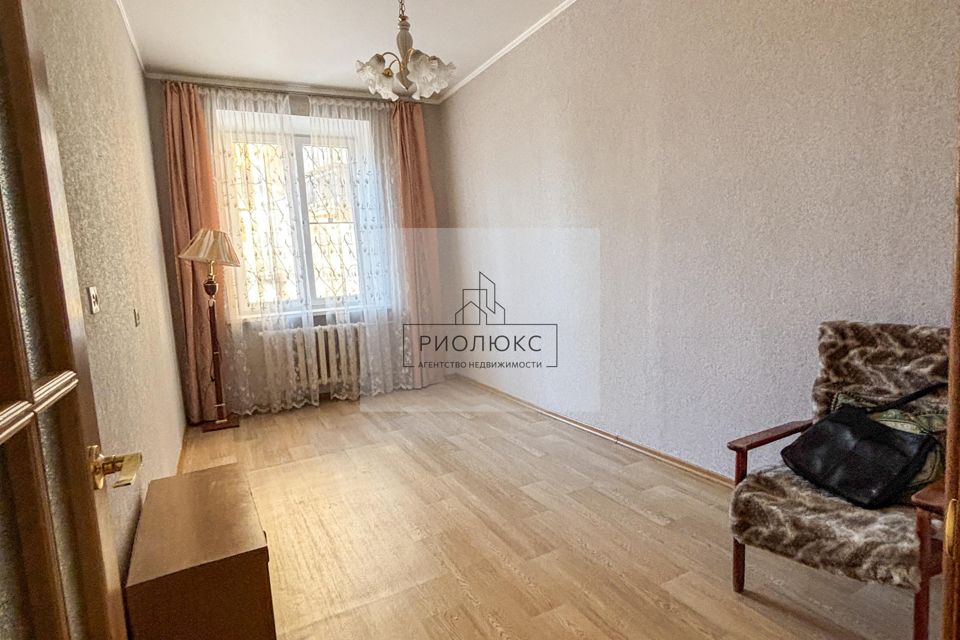 Продаётся 2-комнатная квартира, 50.4 м²
