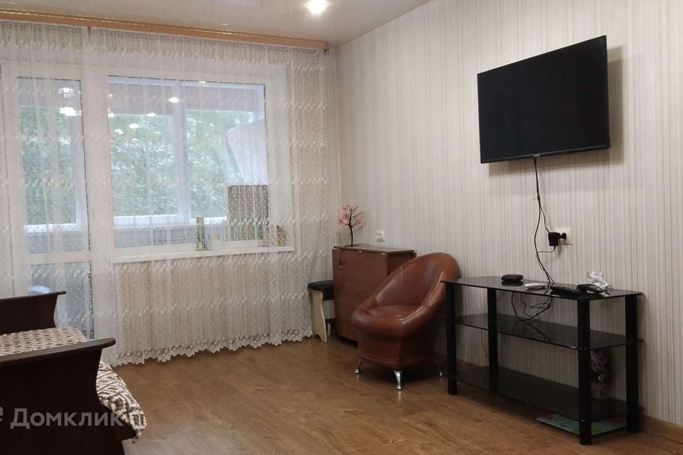 Сдаётся 2-комнатная квартира, 45 м²