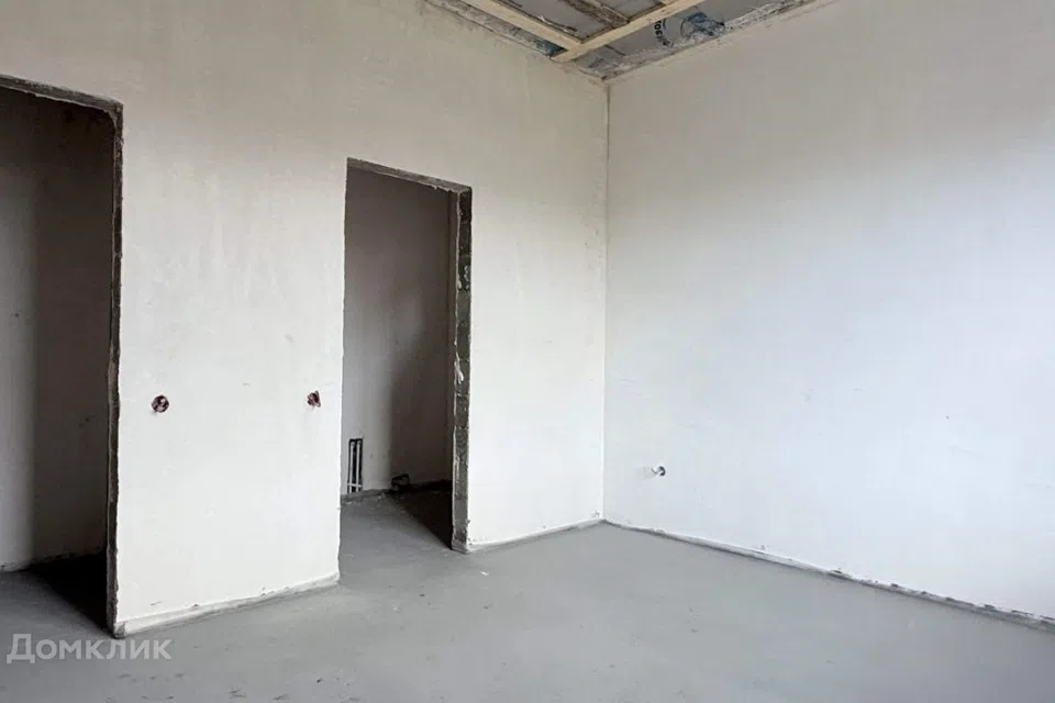 Продаётся 1-этажный дом, 120 м²