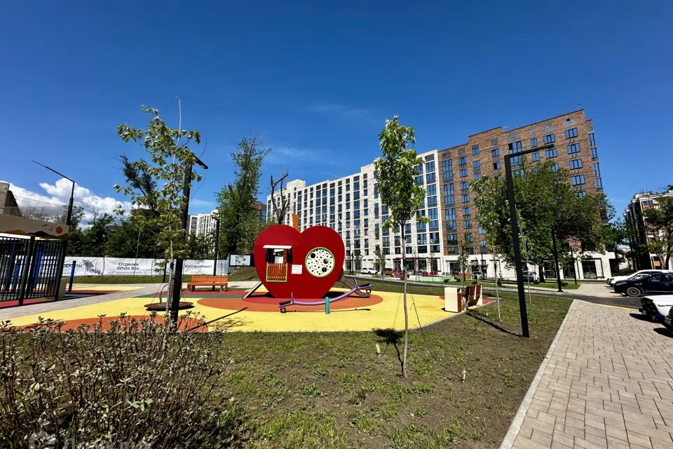 Продаётся 3-комнатная квартира, 51.1 м²