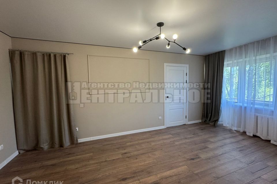 Продаётся 2-комнатная квартира, 45 м²