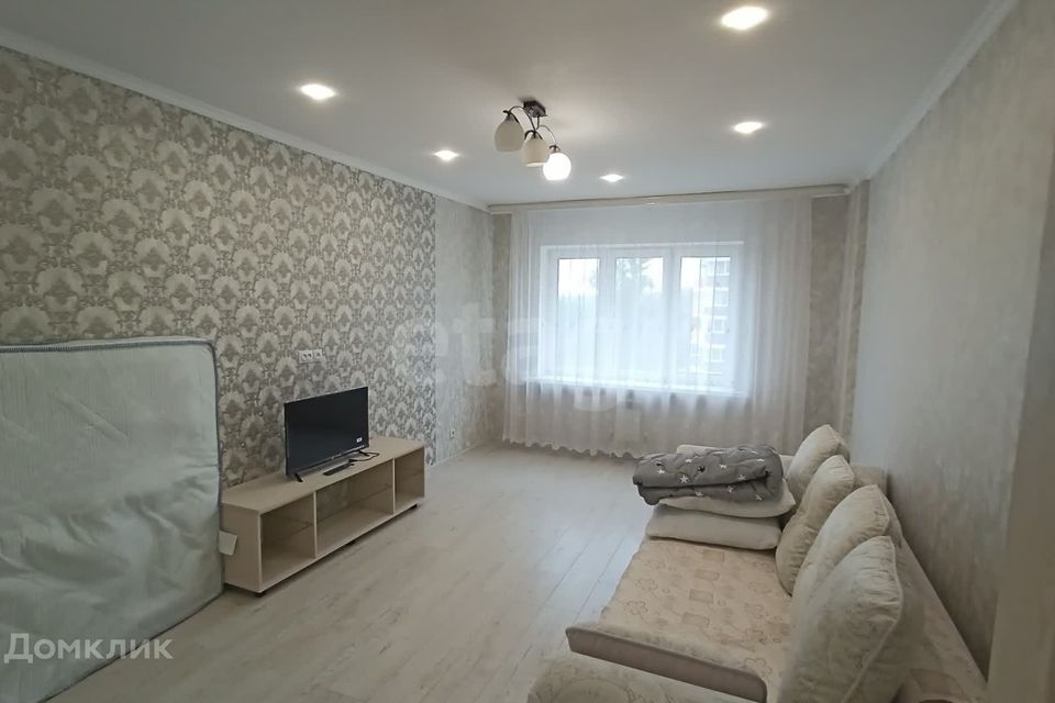 Сдаётся 1-комнатная квартира, 45 м²