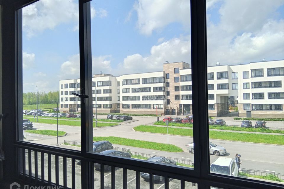 Продаётся студия, 23.9 м²