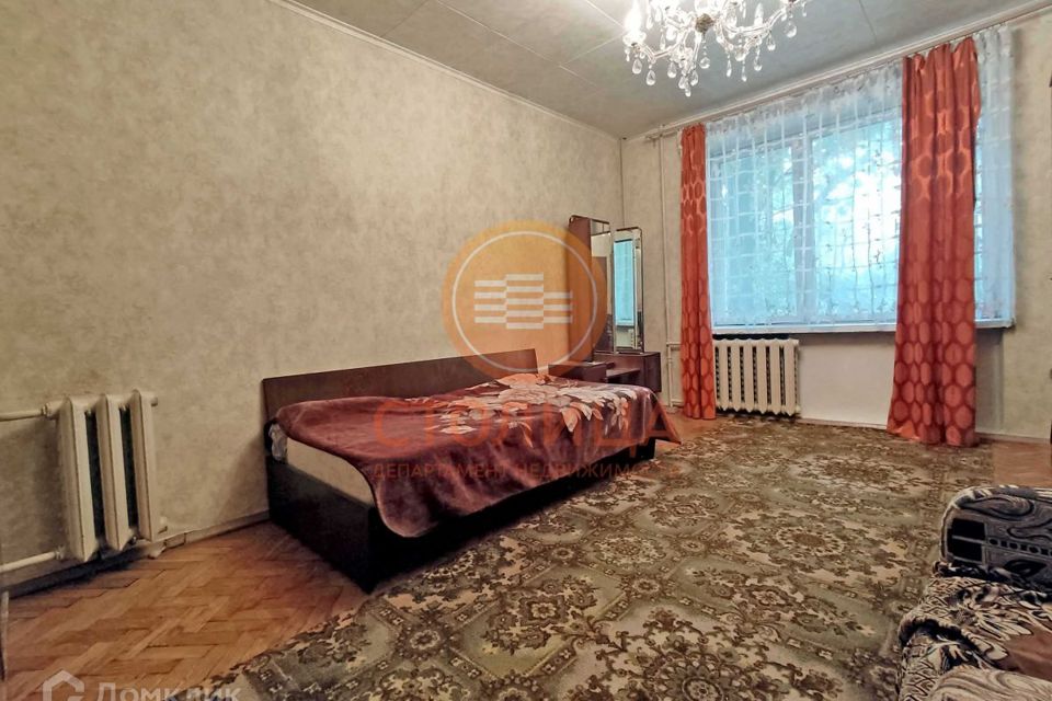 Сдаётся 2-комнатная квартира, 42 м²