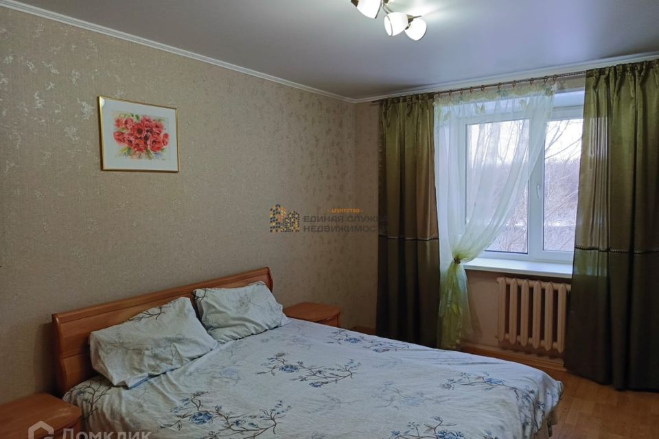 Сдаётся 4-комнатная квартира, 80 м²