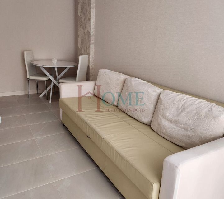 Сдаётся 2-комнатная квартира, 37.6 м²