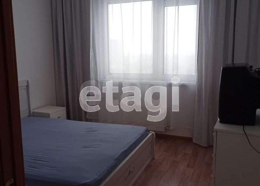 Сдаётся 3-комнатная квартира, 79 м²