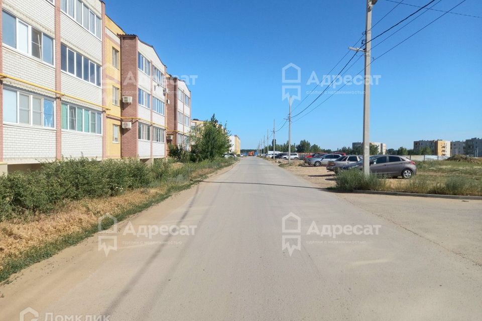 Продаётся 1-комнатная квартира, 29.9 м²