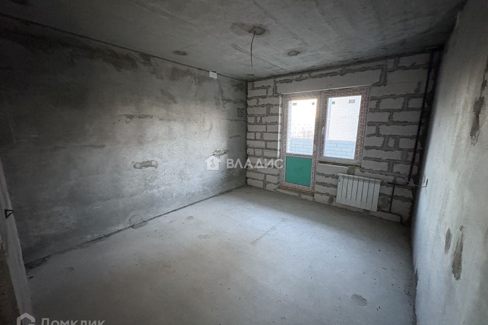 Продаётся студия, 25.2 м²