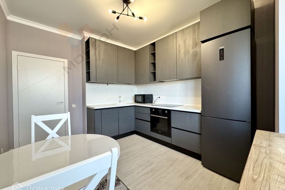 Продаётся 1-комнатная квартира, 36.3 м²