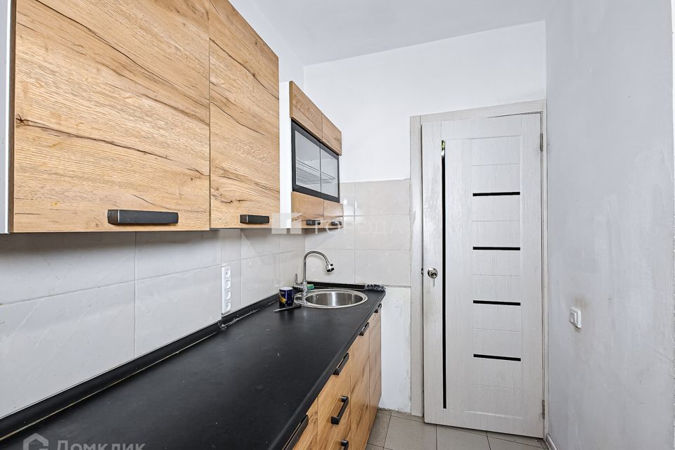 Сдаётся 2-комнатная квартира, 38.4 м²