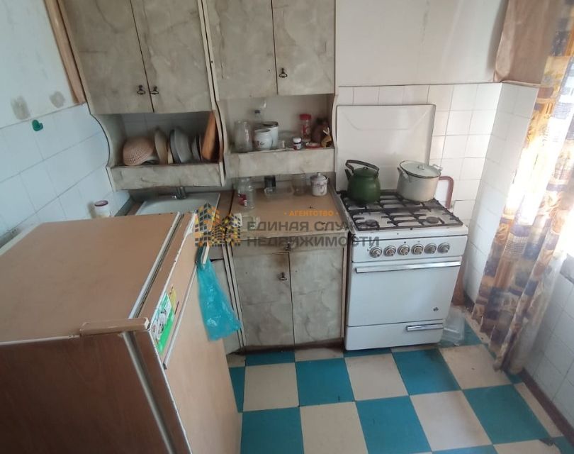 Сдаётся 2-комнатная квартира, 46 м²
