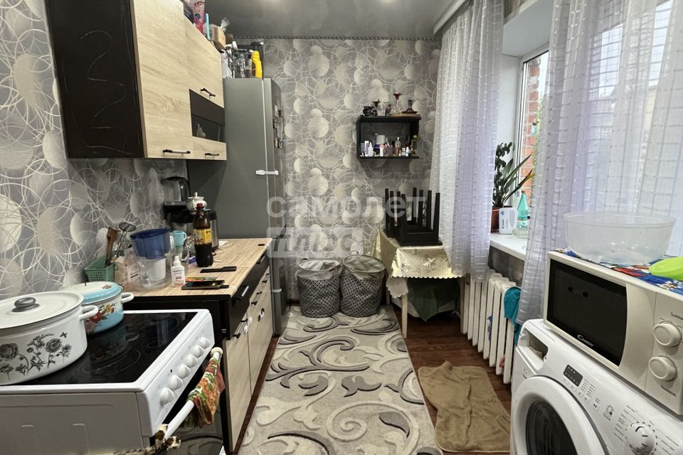 Продаётся 1-комнатная квартира, 24.3 м²
