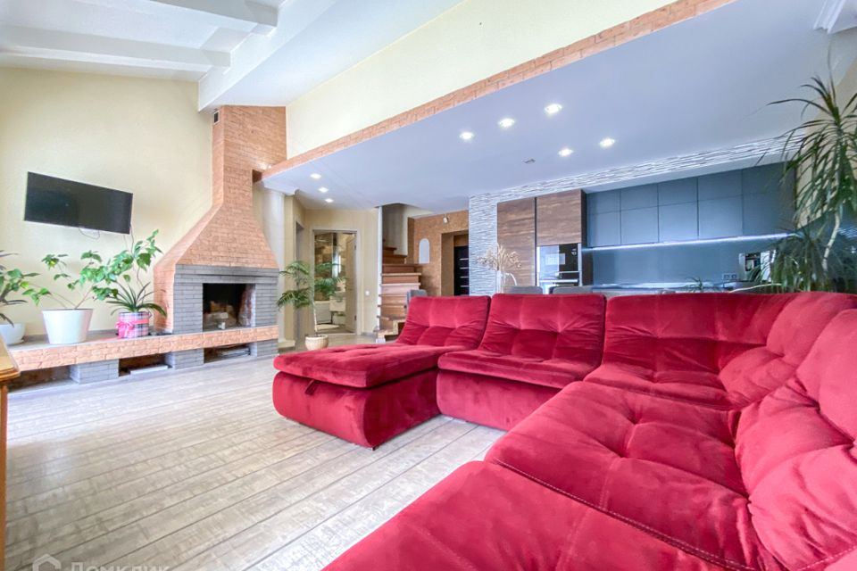 Сдаётся 3-комнатная квартира, 90 м²