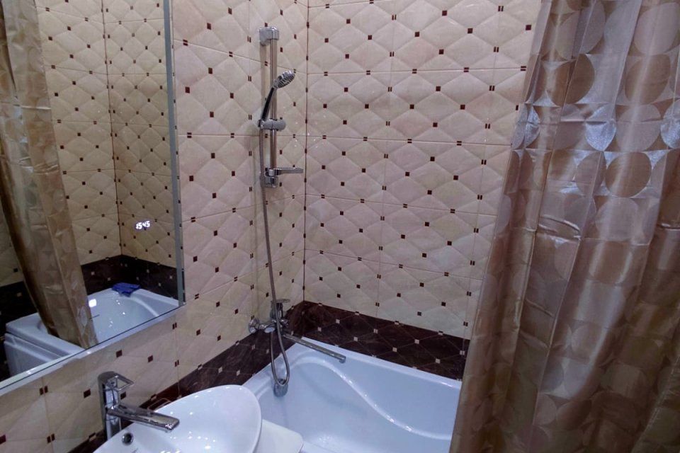 Продаётся 2-комнатная квартира, 49.1 м²