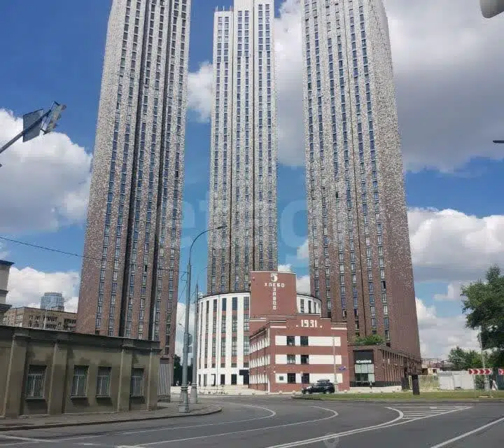 Продаётся 2-комнатная квартира, 49 м²