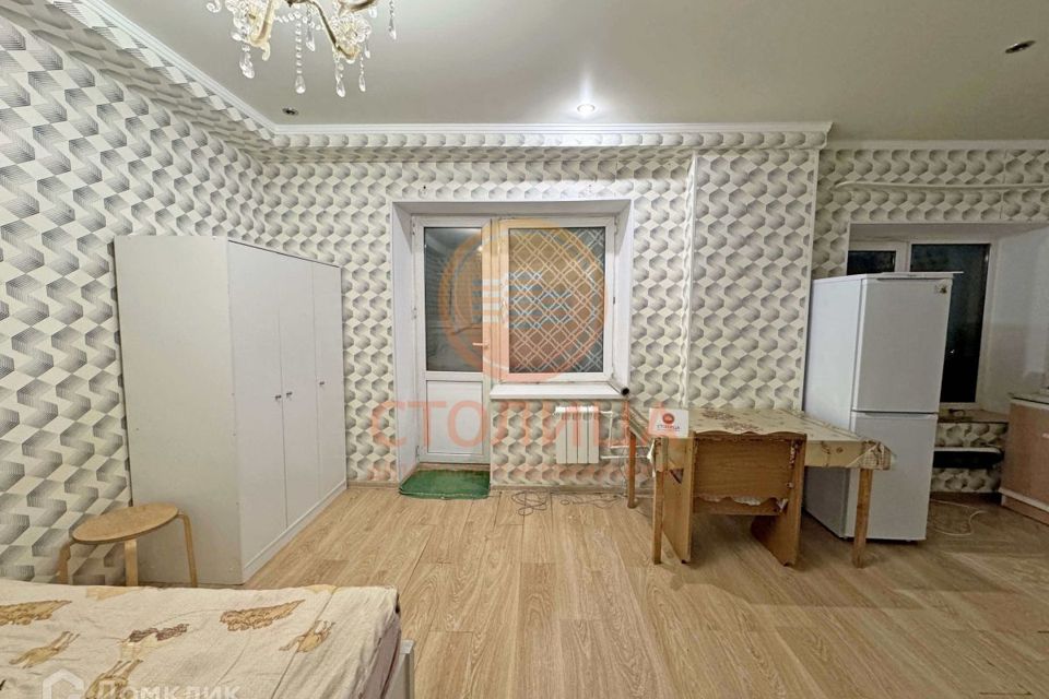 Сдаётся 1-комнатная квартира, 24 м²