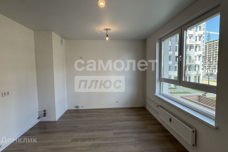 Продаётся студия, 25 м²