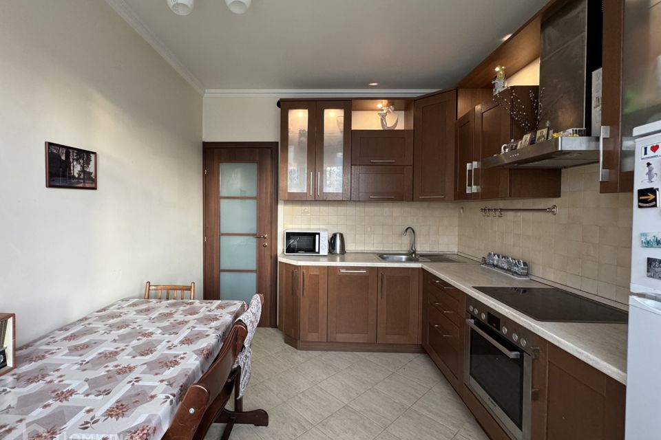 Продаётся 2-комнатная квартира, 51 м²