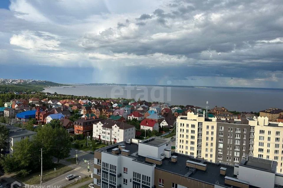 Продаётся 1-комнатная квартира, 38 м²