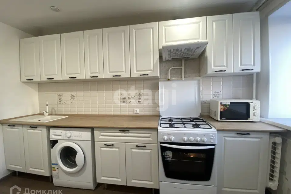 Сдаётся 2-комнатная квартира, 46.9 м²