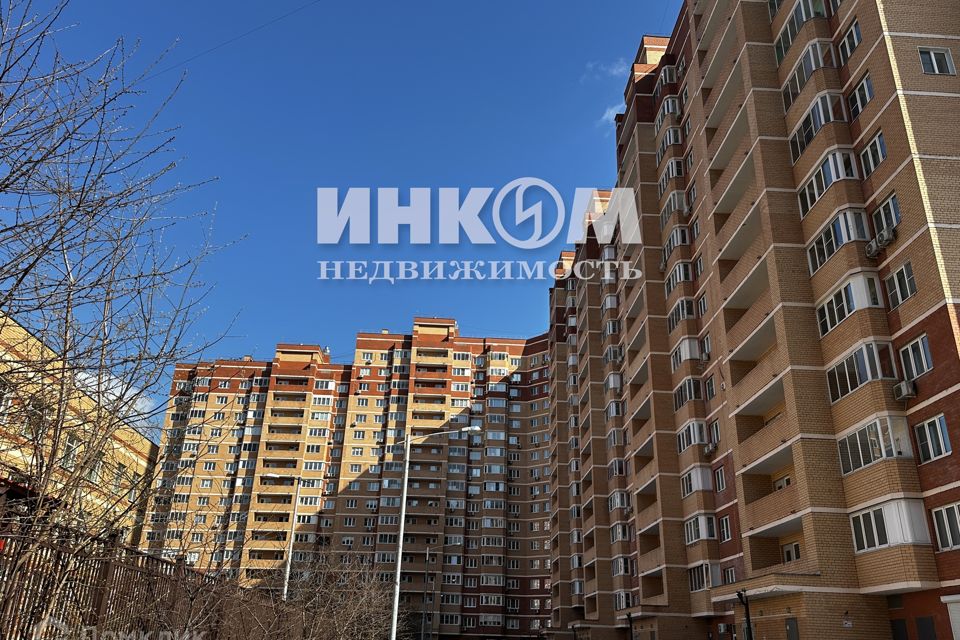 Продаётся 3-комнатная квартира, 92 м²