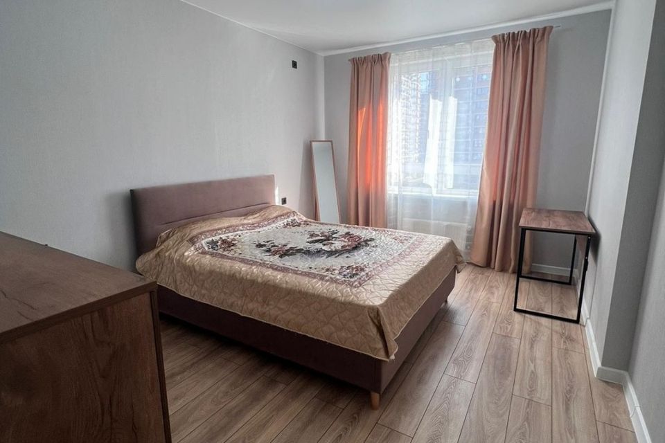 Сдаётся 1-комнатная квартира, 48 м²