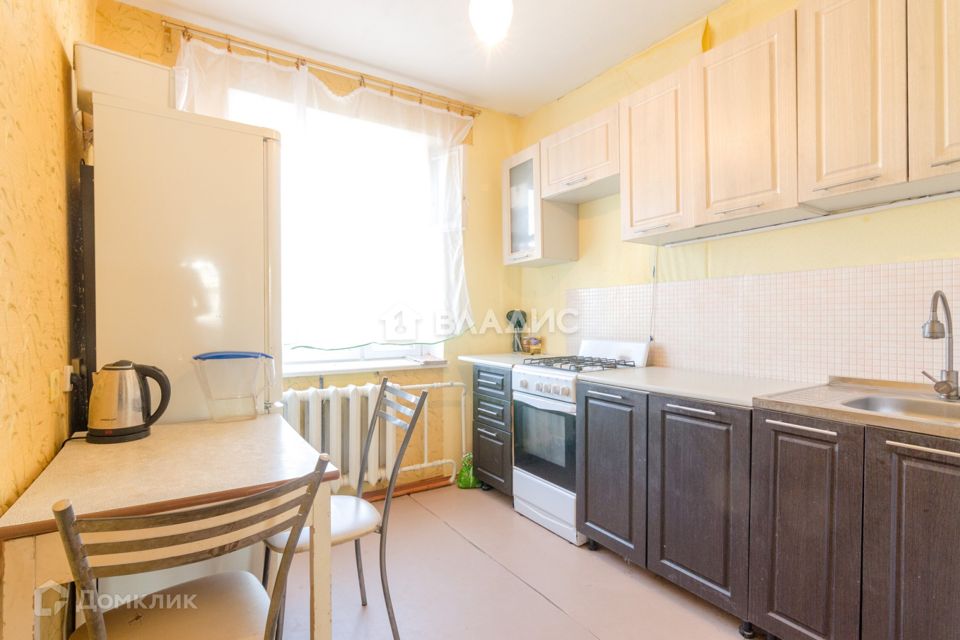 Продаётся 2-комнатная квартира, 48 м²