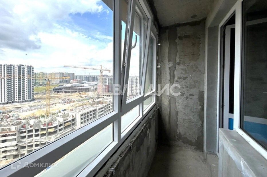 Продаётся студия, 23.55 м²
