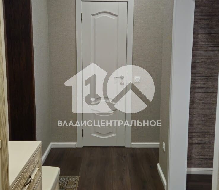 Продаётся 2-комнатная квартира, 46.9 м²