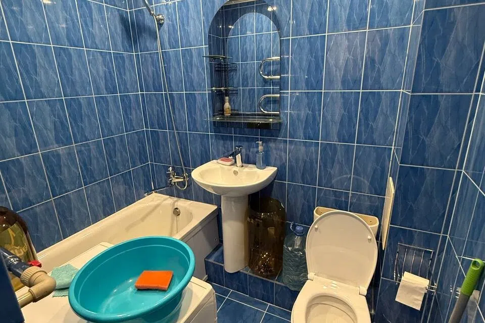 Сдаётся 1-комнатная квартира, 28 м²