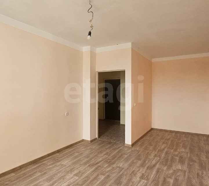 Продаётся 1-комнатная квартира, 41.5 м²