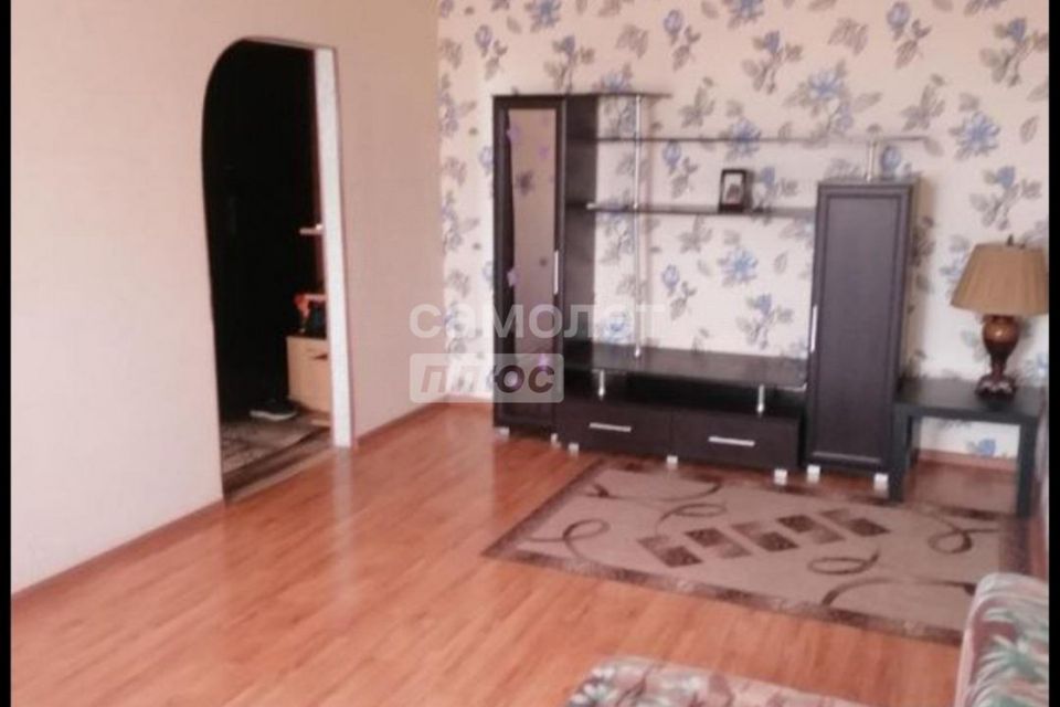 Сдаётся 2-комнатная квартира, 50 м²