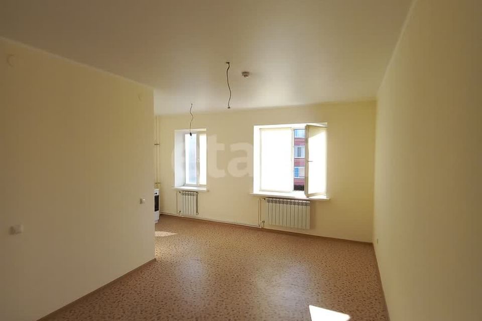 Продаётся студия, 29 м²