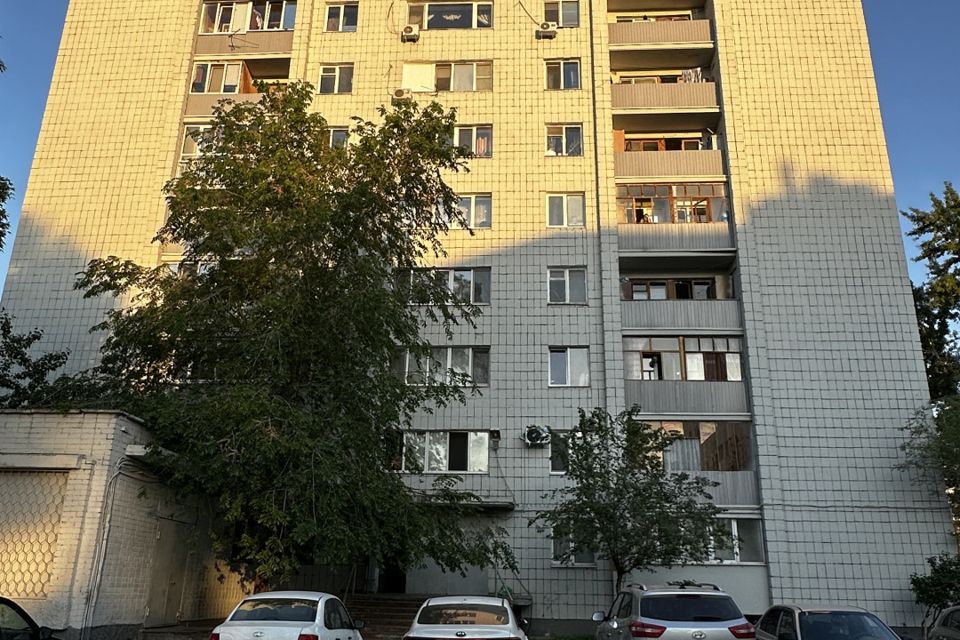 Продаётся студия, 17 м²