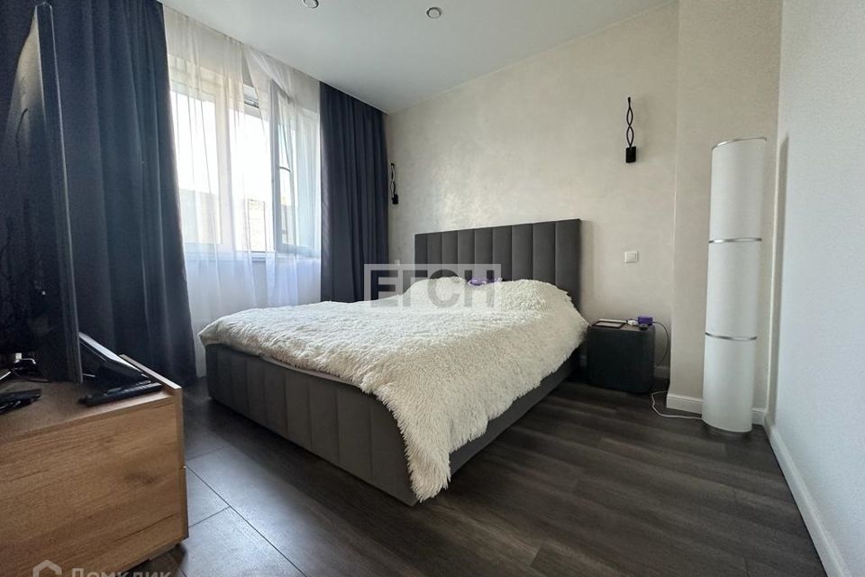 Продаётся 1-комнатная квартира, 31.1 м²