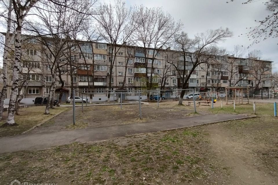 Продаётся 2-комнатная квартира, 44.7 м²